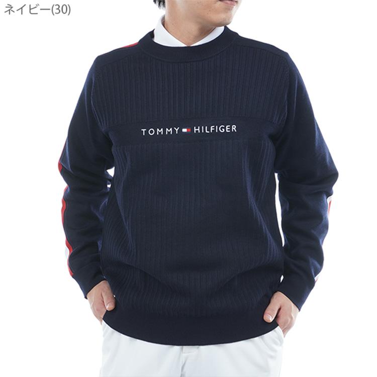 TOMMY HILFIGER GOLF（トミー ヒルフィガー ゴルフ） トミー