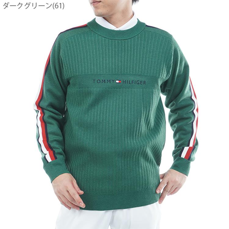TOMMY HILFIGER GOLF（トミー ヒルフィガー ゴルフ） トミー