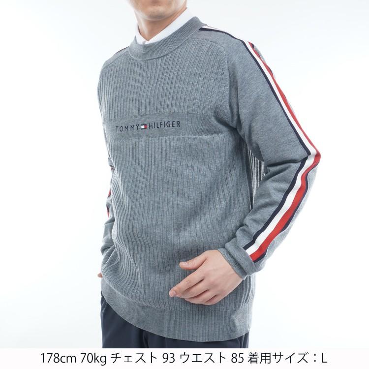 TOMMY HILFIGER GOLF（トミー ヒルフィガー ゴルフ） トミー