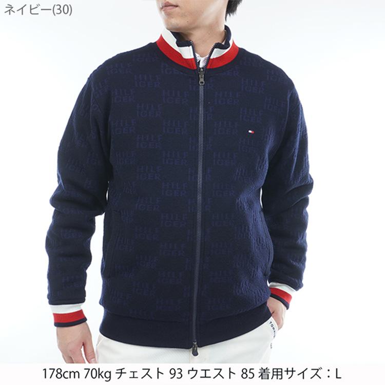 TOMMY HILFIGER GOLF（トミー ヒルフィガー ゴルフ） トミー
