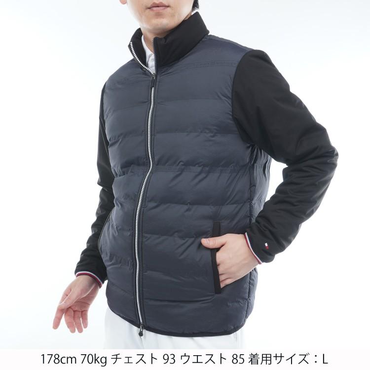 TOMMY HILFIGER GOLF（トミー ヒルフィガー ゴルフ） トミー