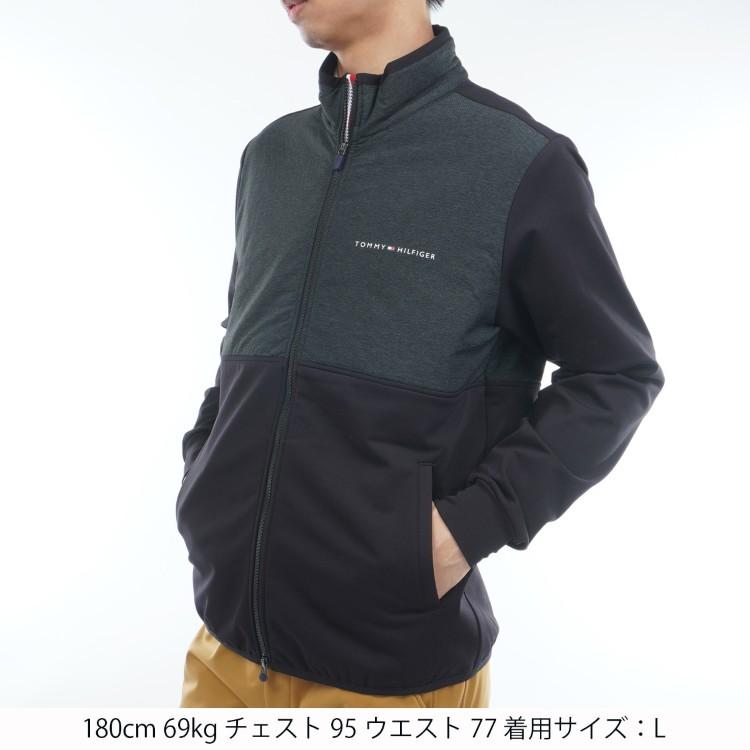 TOMMY HILFIGER GOLF（トミー ヒルフィガー ゴルフ） トミー