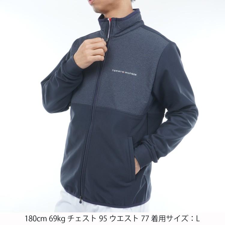 TOMMY HILFIGER GOLF（トミー ヒルフィガー ゴルフ） トミー