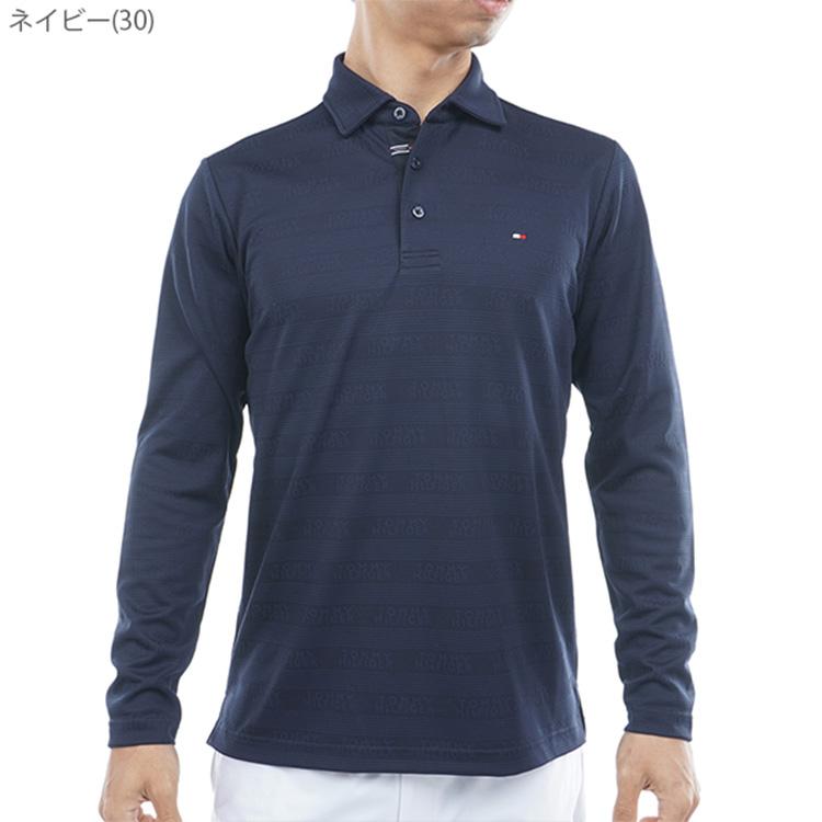 TOMMY HILFIGER GOLF（トミー ヒルフィガー ゴルフ） トミー
