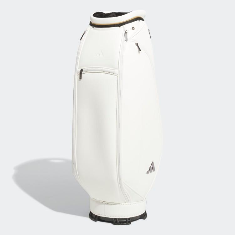 adidas アディダス ゴルフ キャディバッグ メンズ カートバッグ
