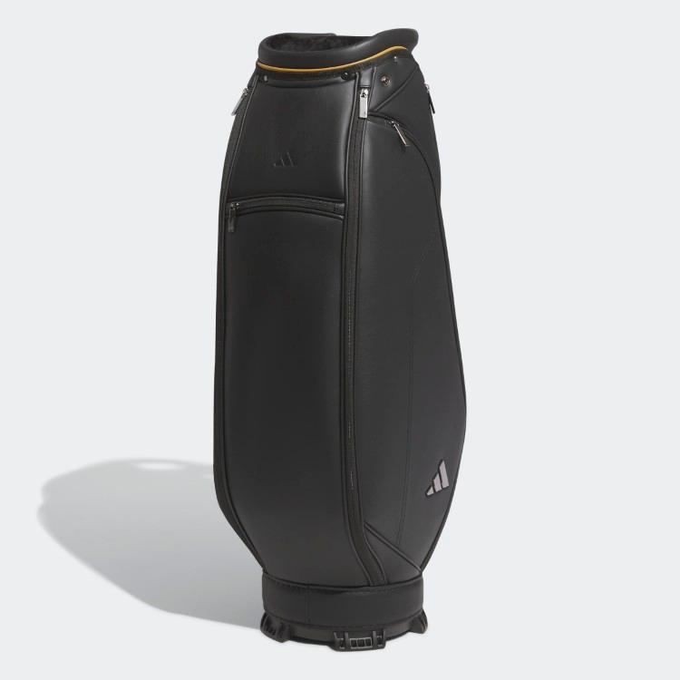 アディダス adidas 男性用　キャディバッグ　9インチ キャディーバッグ adidas(アディダス) 9型/差込口の口径22.9