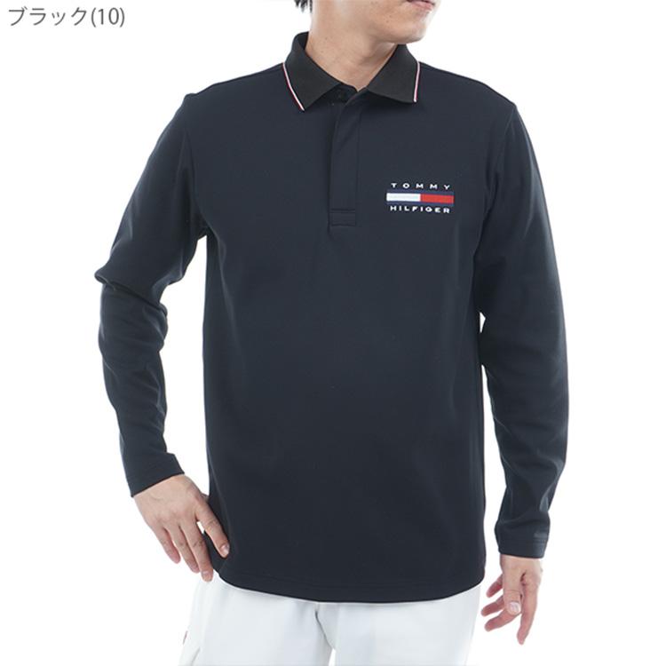 TOMMY HILFIGER GOLF（トミー ヒルフィガー ゴルフ） トミー