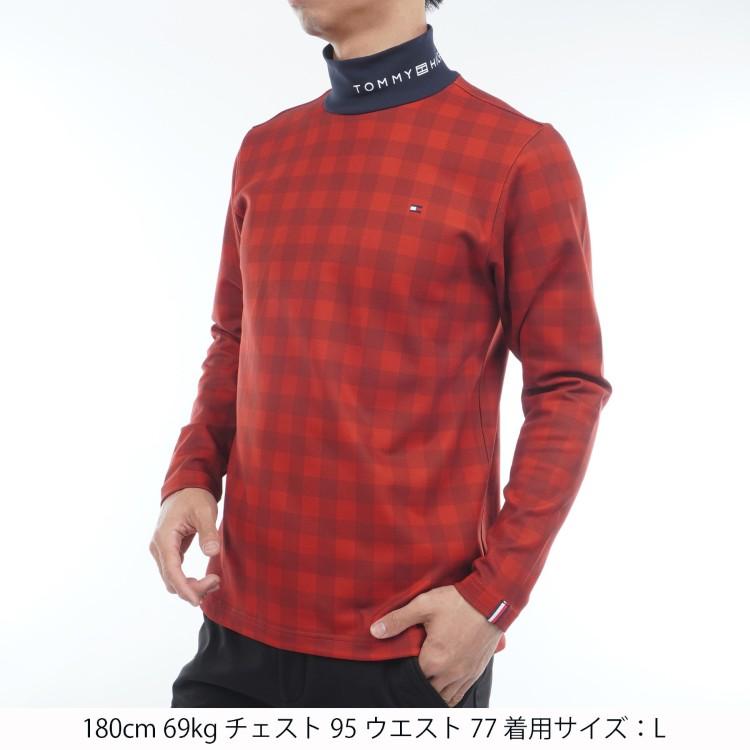 TOMMY HILFIGER GOLF（トミー ヒルフィガー ゴルフ） トミー