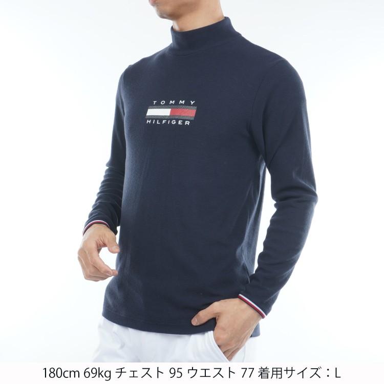TOMMY HILFIGER GOLF（トミー ヒルフィガー ゴルフ） トミー