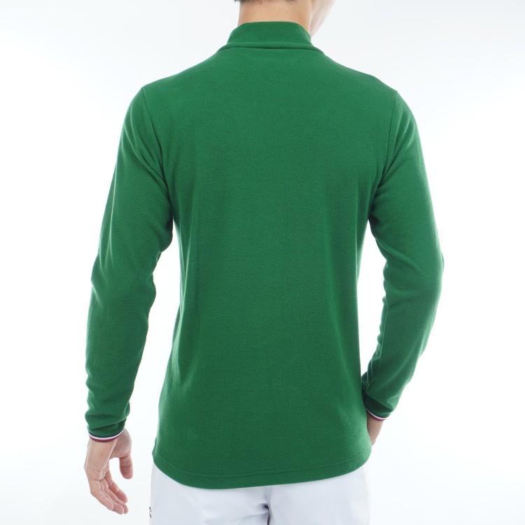 【新品】トミーヒルフィガー／ハイネック／モックネック／長袖 TOMMY HILFIGER GOLF（トミー ヒルフィガー ゴルフ） トミー