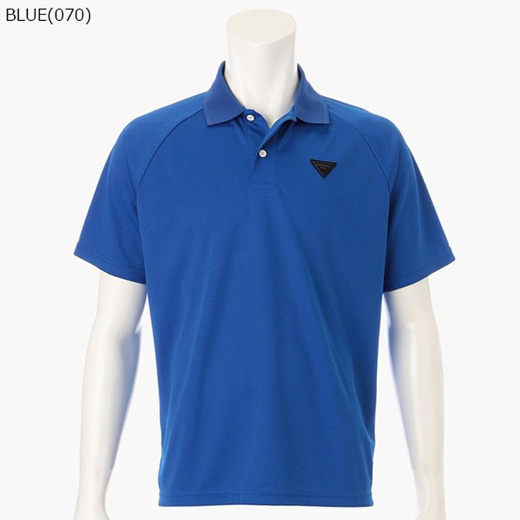 ブリーフィング BRIEFING ゴルフウェア　ポロシャツ 【新品未使用】 BRIEFING ブリーフィング ゴルフウェア ポロシャツ 半袖 メンズ