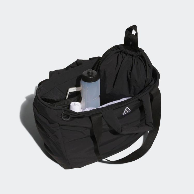 adidas（アディダス） ゴルフ トートバッグ メンズ レディース バッグ