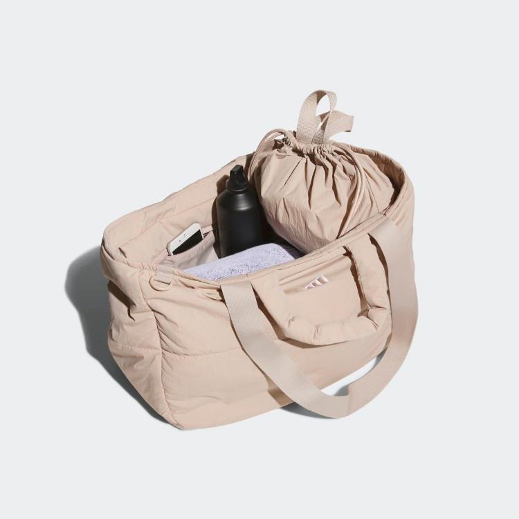 adidas（アディダス） ゴルフ トートバッグ メンズ レディース バッグ 