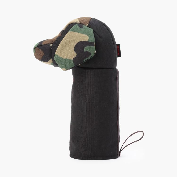 BRIEFING GOLF ブリーフィング ゴルフ ヘッドカバー ドライバー