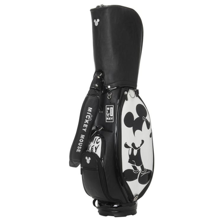ぶーです♪ミッキー　ゴルフバッグ　2個セット ぶーです♪ミッキー ゴルフバッグ 2個セット xymg5fc1-00.jpg