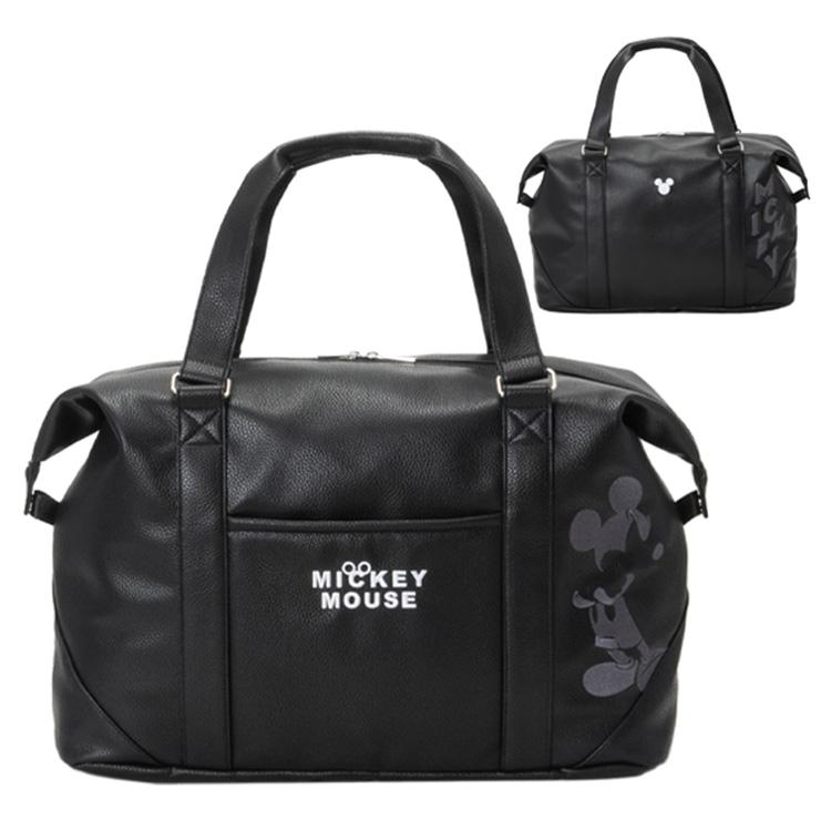 ディズニー ゴルフ トートバッグ メンズ レディース バッグ 大容量 ボストンバッグ ファスナー付き 2way ゴルフバッグ ブランド ロゴ 無地 総柄 XYMG5FB1 DISNEY Disney（ディズニー） ゴルフ トートバッグ メンズ レディース バッグ