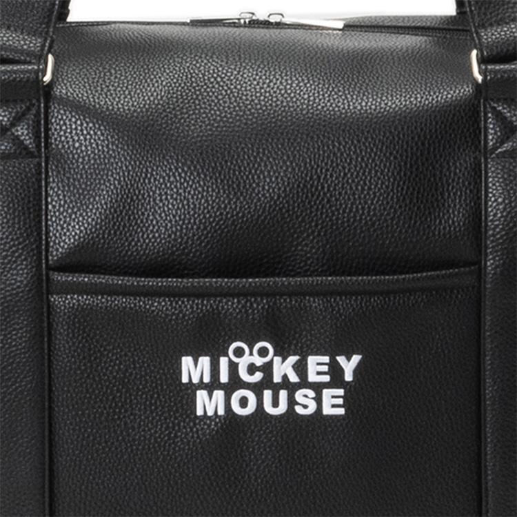 ディズニー ゴルフ トートバッグ メンズ レディース バッグ 大容量 ボストンバッグ ファスナー付き 2way ゴルフバッグ ブランド ロゴ 無地 総柄 XYMG5FB1 DISNEY Disney（ディズニー） ゴルフ トートバッグ メンズ レディース バッグ