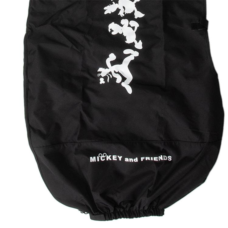 Disney（ディズニー） ゴルフ トラベルカバー メンズ レディース