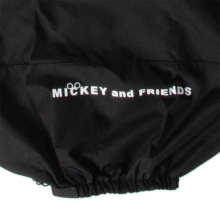 Disney（ディズニー） ゴルフ トラベルカバー メンズ レディース