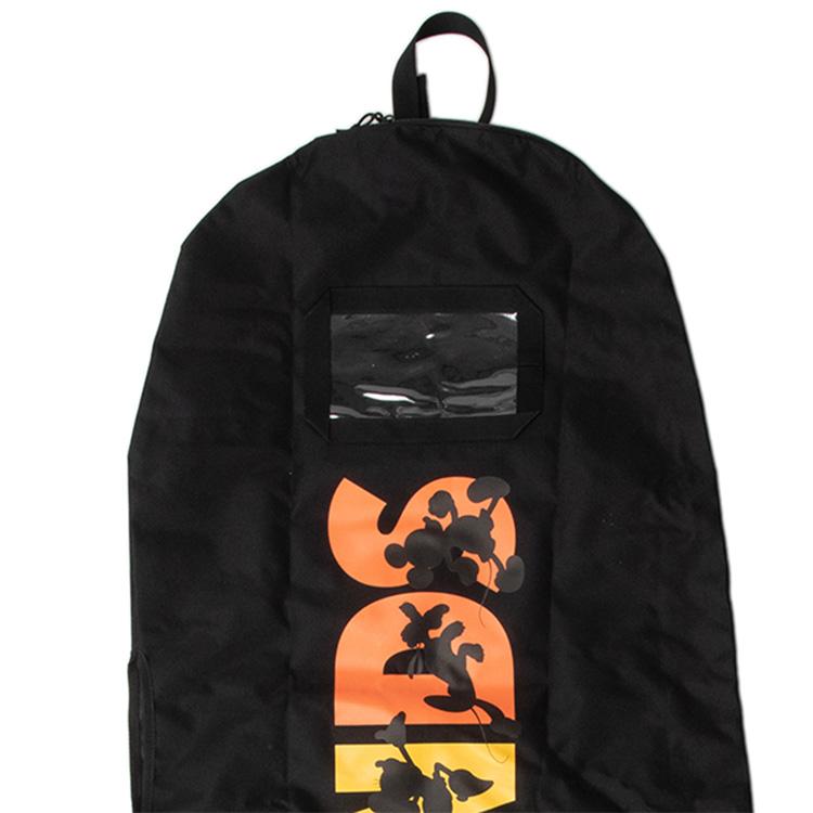 ディズニー ゴルフ トラベルカバー メンズ レディース バッグ トラベル