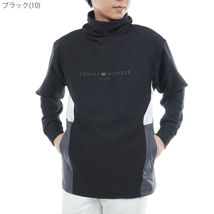 TOMMY HILFIGER GOLF（トミー ヒルフィガー ゴルフ） トミー