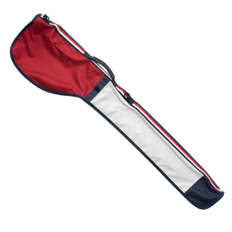 トミーヒルフィガー ゴルフ クラブケース メンズ レディース