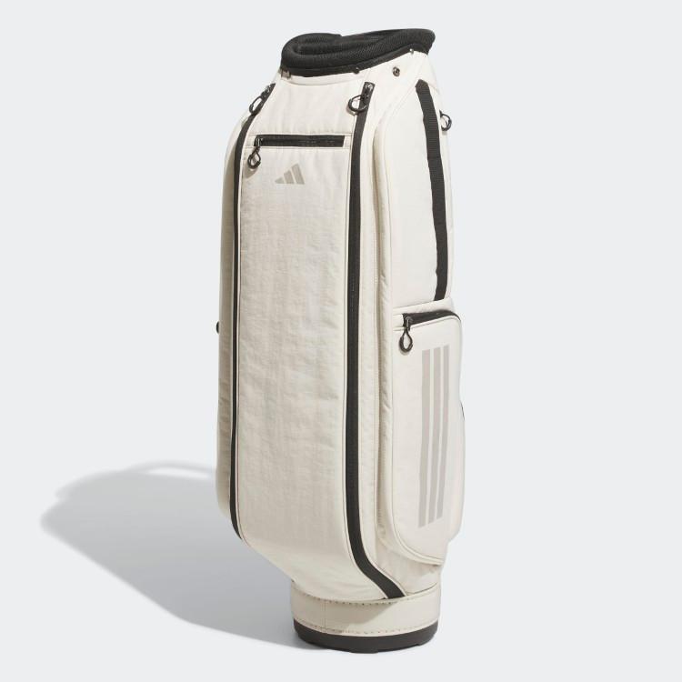 adidas（アディダス） ゴルフ キャディバッグ メンズ カートバッグ 8.5