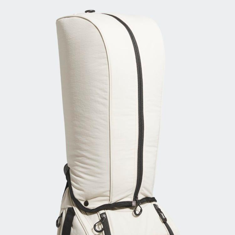 adidas（アディダス） ゴルフ キャディバッグ メンズ カートバッグ 8.5