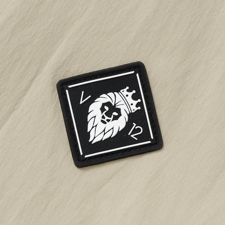 V12（ヴィ・トゥエルヴ） ゴルフ ジャケット メンズ 半袖 モックネック