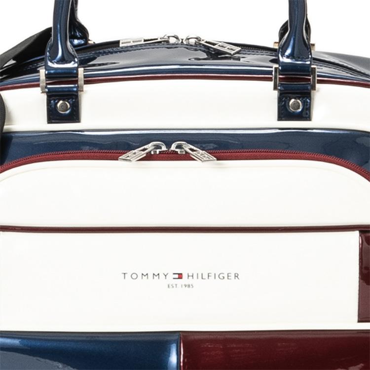 TOMMY HILFIGER GOLF（トミー ヒルフィガー ゴルフ） トミー