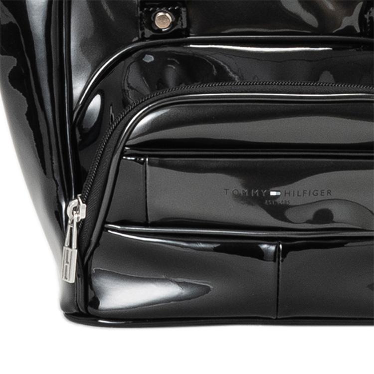 トミーヒルフィガー ゴルフ ラウンドバッグ メンズ レディース バッグ