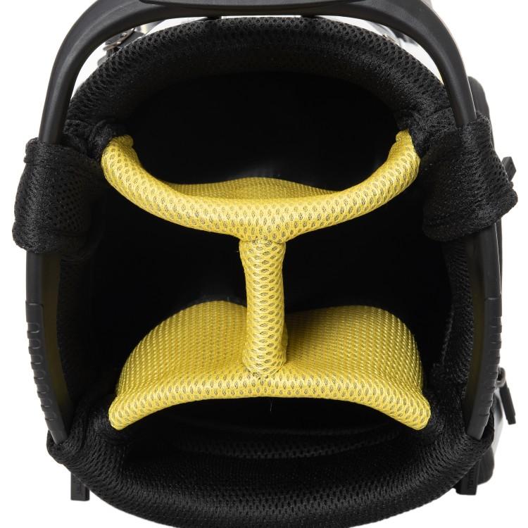 Admiral Golf（アドミラルゴルフ） キャディバッグ メンズ 9.0型 4分割