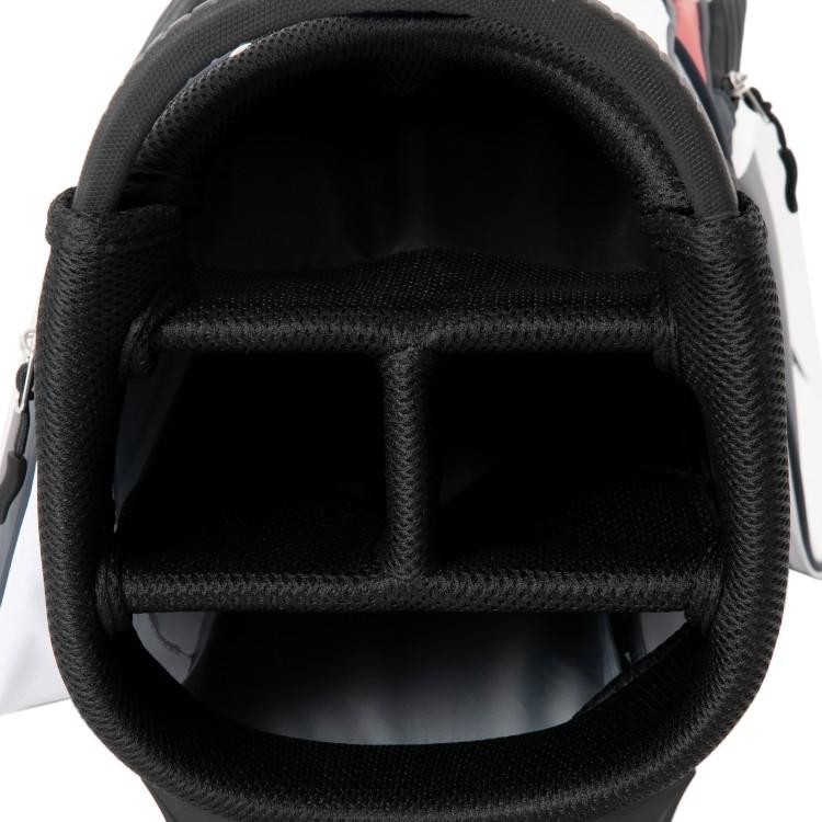 Admiral Golf（アドミラルゴルフ） キャディバッグ スタンドバッグ