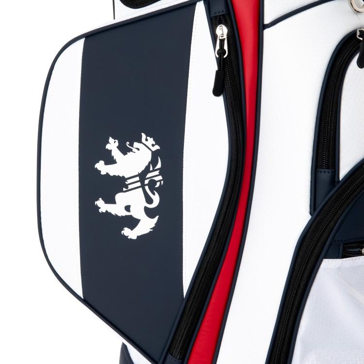 Admiral Golf（アドミラルゴルフ） キャディバッグ スタンドバッグ
