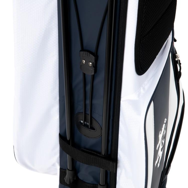 Admiral Golf（アドミラルゴルフ） キャディバッグ スタンドバッグ