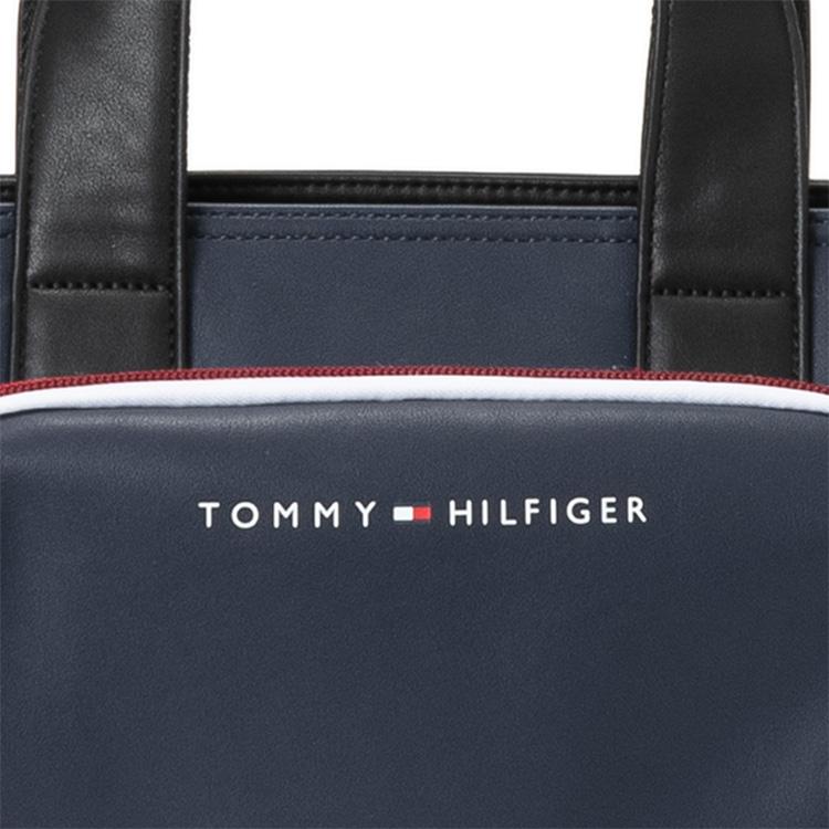 TOMMY HILFIGER GOLF（トミー ヒルフィガー ゴルフ） トミー
