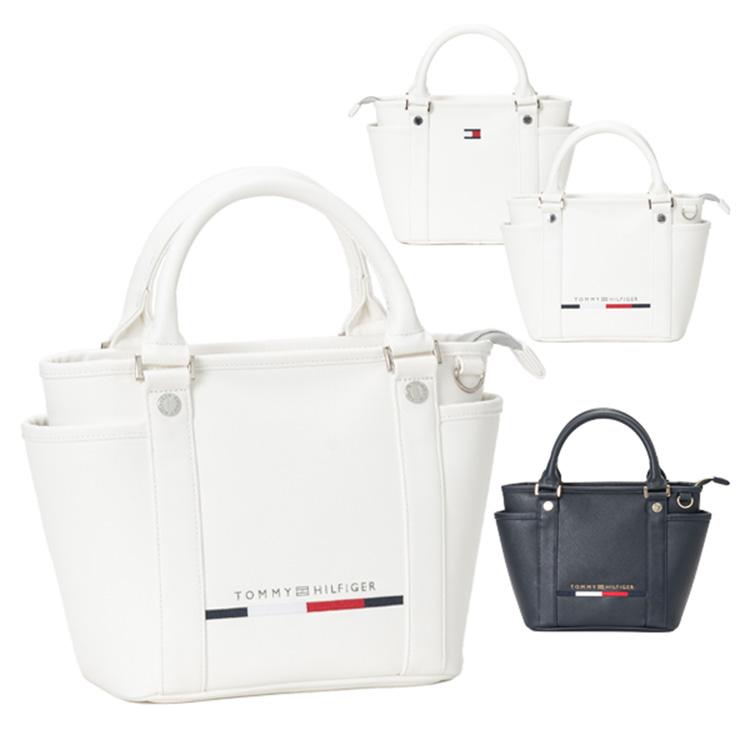 新品 トミーヒルフィガーゴルフ カートバッグ THMG5ST2 ホワイト 新品 トミーヒルフィガーゴルフ カートバッグ THMG5ST2 ホワイト 楽天