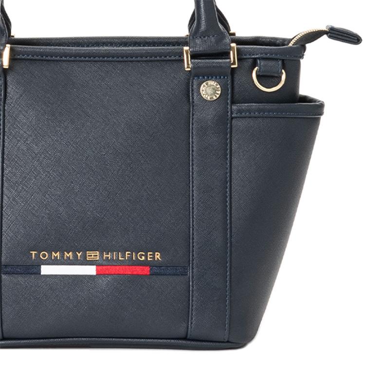 TOMMY HILFIGER GOLF（トミー ヒルフィガー ゴルフ） トミー
