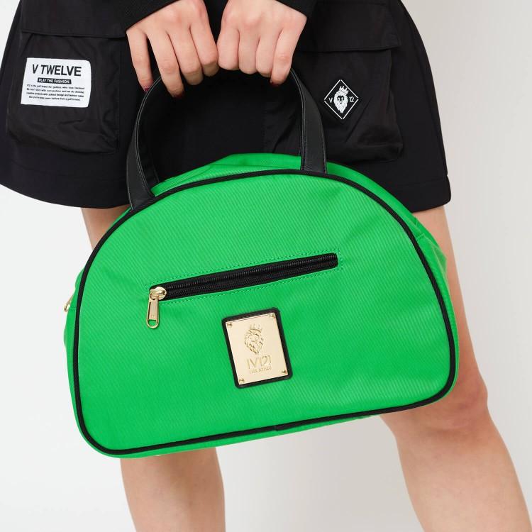 【在庫一掃セール・美品】V12(ヴィトゥエルヴ)　カートバッグ　ラウンドバッグ V12（ヴィ・トゥエルヴ） ゴルフ ラウンドバッグ メンズ レディース