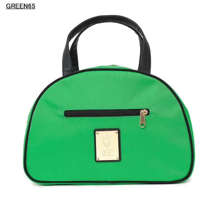 V12（ヴィ・トゥエルヴ） ゴルフ ラウンドバッグ メンズ レディース