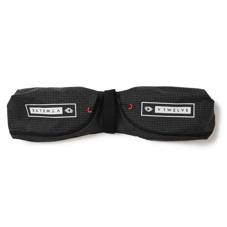 V12（ヴィ・トゥエルヴ） ゴルフ シューズケース メンズ レディース