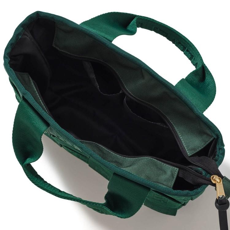 V12（ヴィ・トゥエルヴ） ゴルフ ラウンドバッグ メンズ レディース