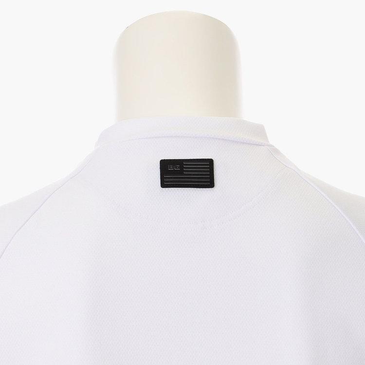 BRIEFING ブリーフィング ゴルフウェア メンズ モックネック M 白 楽天市場】モックネック ゴルフ（ブランドブリーフィング）の通販