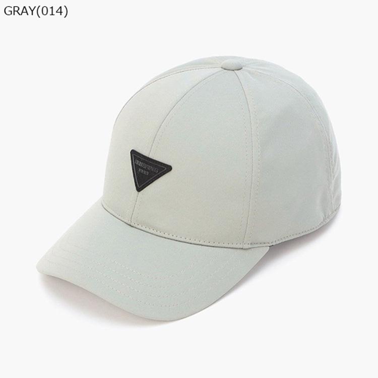 【新品】ブリーフィング ゴルフ キャップ ホワイト オリーブ 2個セット BRIEFING GOLF（ブリーフィングゴルフ） ブリーフィング ゴルフ