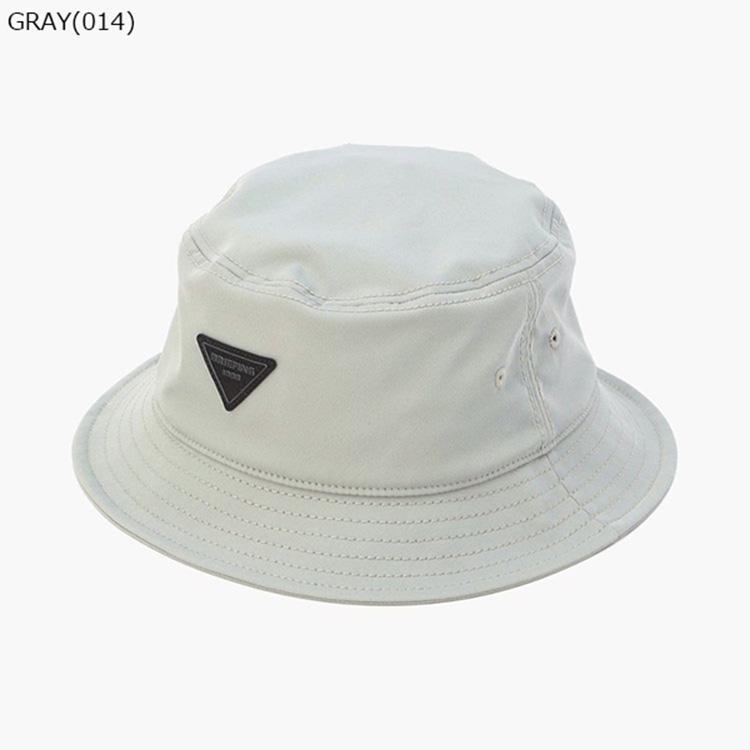 ブリーフィング ゴルフ バケットハット メンズ ハット 帽子 バケツ