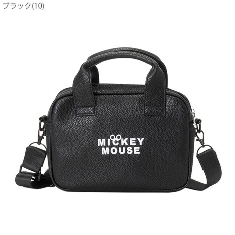 ディズニー ゴルフ ラウンドバッグ メンズ レディース バッグ ラウンドトート ショルダーベルト付き 2WAY ゴルフバッグ ブランド ロゴ ミッキー XYMG5FB3 DISNEYの画像