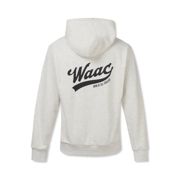 ワック ゴルフ ニューエラ フーディー コラボ メンズ レディース 長袖