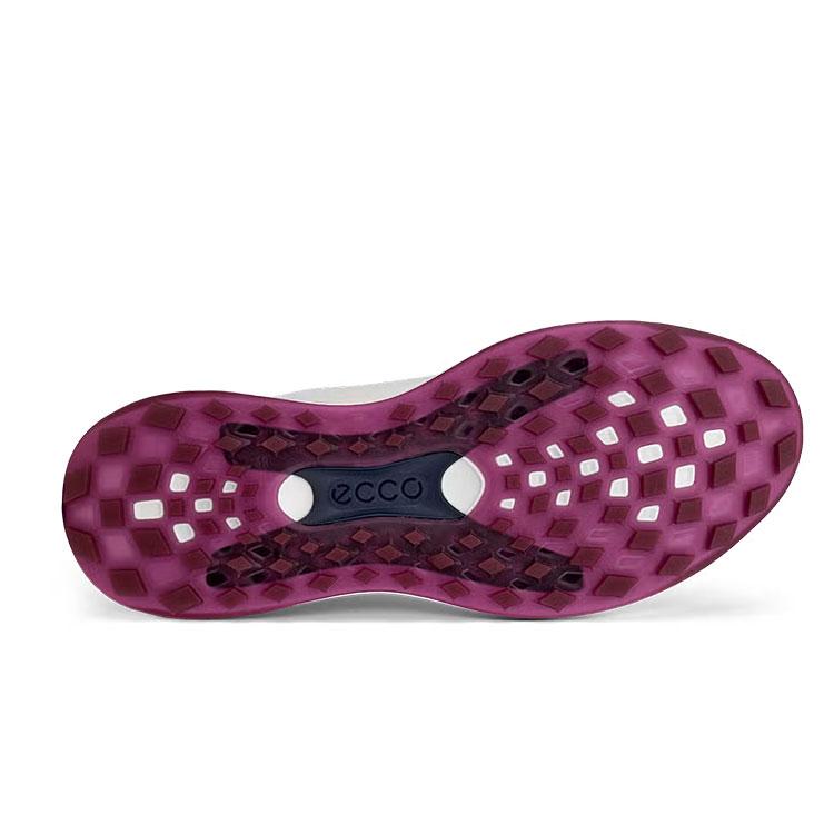 ecco（エコー） エコーゴルフ シューズ メンズ LT1 ゴルフシューズ