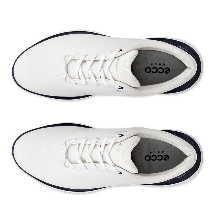 ecco（エコー） エコーゴルフ シューズ メンズ LT1 ゴルフシューズ