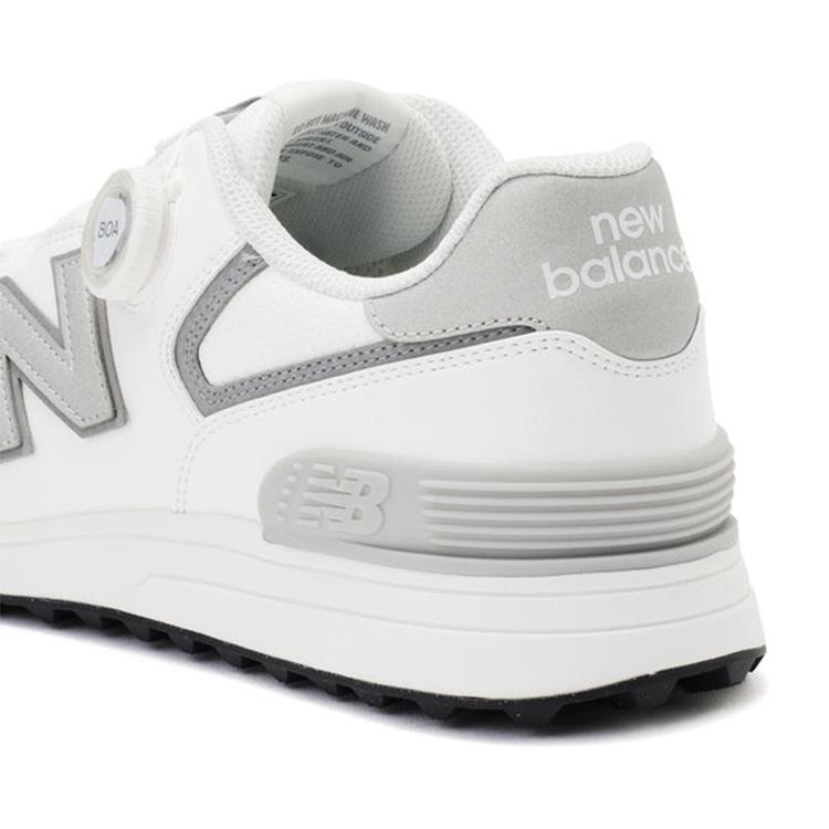 ニューバランス ゴルフシューズ BOA スパイクレス レディース 24,5cm 楽天市場】ニューバランス 25年秋冬モデル 新作 ゴルフ レディース